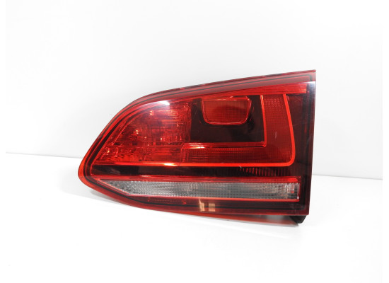 Světlo pravé zadní vnitřní Volkswagen Golf VII 7 combi variant 5G 5G9945094F